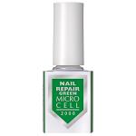 MICRO CELL Nail Repair Green odżywka do paznokci 12ml