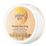 AVON Planet SPA Odżywczy krem do rąk, stóp i łokci 75ml