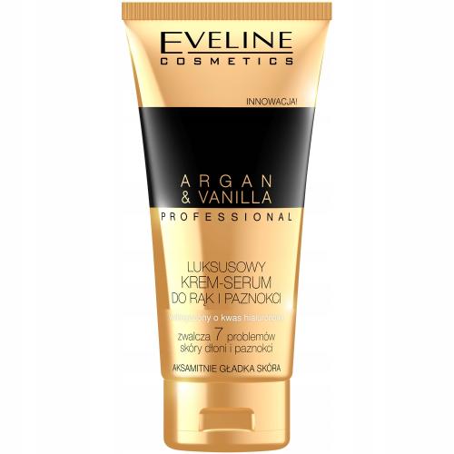 eveline-argan-vanilla-krem-serum-do-rak-i-paznokci-100ml-olej-arganowy-kwas-hialuronowy