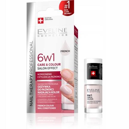 EVELINE-Nail-Therapy-Odzywka-do-paznokci-6w1-French