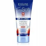 Eveline Extra Soft SOS zmiękczający krem do stóp na pękające pięty 100ml