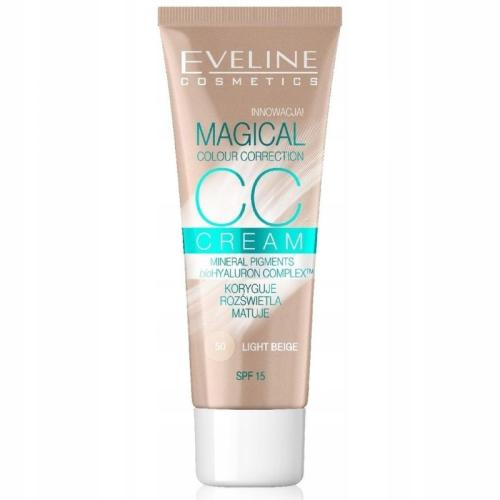 EVELINE-Magical-krem-CC-Cream-50-light-beige-30ml