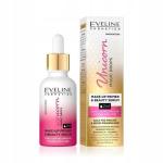 EVELINE UNICORN MAGIC DROPS Innowacyjna baza 30ml