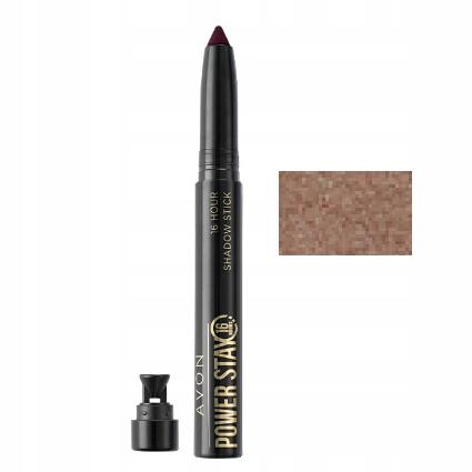 AVON-Power-Stay-Cien-w-kredce-16H-EVERYDAY-BEIGE