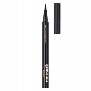 AVON Power Stay 24h Płynny eyeliner Blackest Black