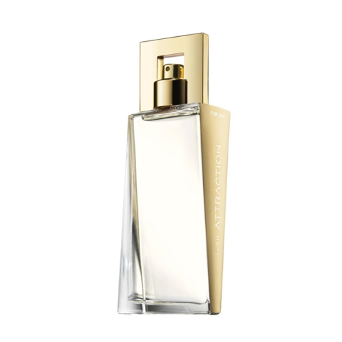 AVON Attraction Woda perfumowana dla Niej 100ml