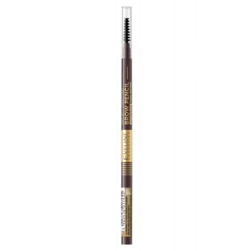 EVELINE-Micro-Precise-kredka-do-brwi-03-Dark-Brown