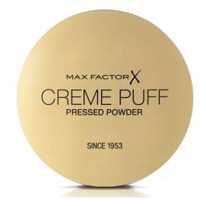 MAX FACTOR Creme Puff puder 42 Deep Beige 14g