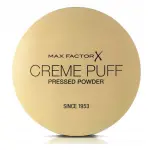 MAX FACTOR Creme Puff puder 50 Natural 14g