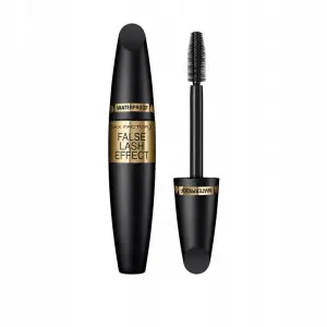 MAX FACTOR False Lash Effect maskara wodoodporna 13,1ml Black Waterproof 
