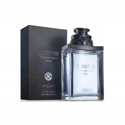 Oriflame-Possess-the-Secret-Man-EDP-75ml-dla-Niego