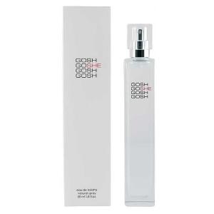 GOSH SHE woda toaletowa EDT 50ml dla Niej