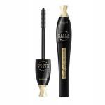 BOURJOIS MASCARA TWIST UP THE VOLUME 001 Ultra Black 8ml