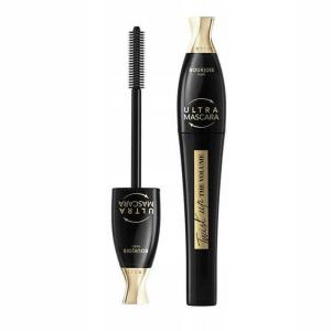 BOURJOIS MASCARA TWIST UP THE VOLUME 001 Ultra Black 8ml