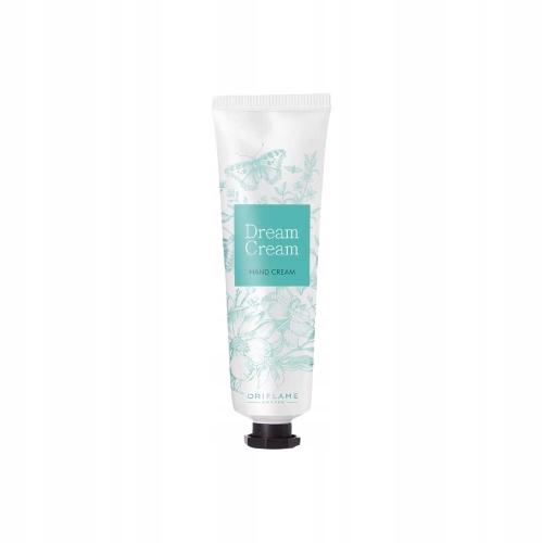 ORIFLAME-Dream-Cream-hand-Nawilzajacy-krem-do-rak-30ml