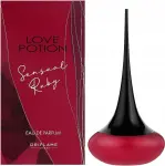 Oriflame Love Potion Sensual Ruby Woda perfumowana 50ml