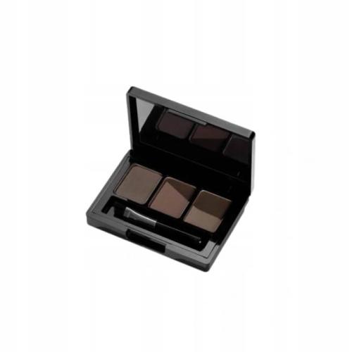 Oriflame-THE-ONE-Brows-&amp;-Eyes-Kit-Zestaw-do-makijazu-oczu-i-brwi
