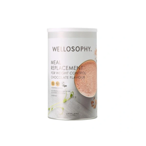 Oriflame-Wellness-SuperShake-koktajl-czekoladowy