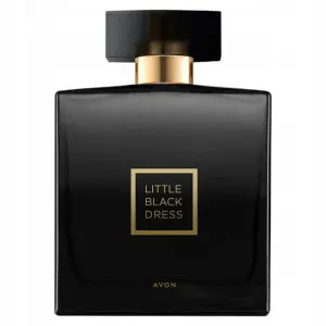 AVON LITTLE BLACK DRESS woda perfumowana dla Niej 100ml