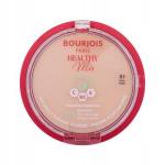 Bourjois Healthy Mix Natural Radiant Powder Puder w kompakcie 01 Ivory