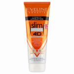 Eveline Slim 4D Extreme Liposukcja kosmetyczna 250ml
