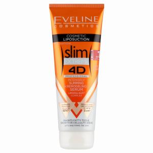 Eveline Slim 4D Extreme Liposukcja kosmetyczna 250ml