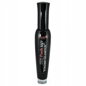 BOURJOIS Push Up Volume Glamour czarny tusz do rzęs 71 Wonder Black 7ml
