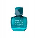 Oriflame Nordic Waters Infinite Blue Woda perfumowana dla niej 50ml