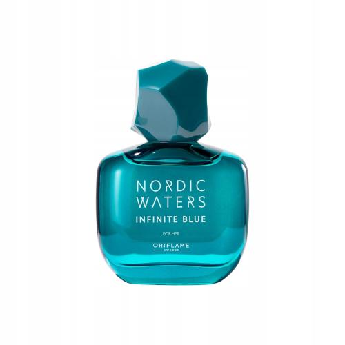 Oriflame-Nordic-Waters-Infinite-Blue-woda-perfumowana-dla-niej-50ml