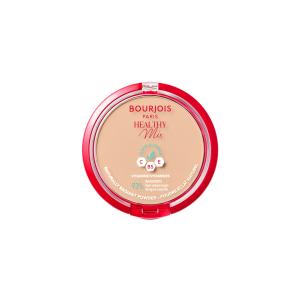 Bourjois Healthy Mix Radiant Powder Puder w kompakcie 04 Golden Beige