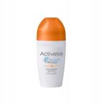 Oriflame Activelle Power Move 72h - Antyperspirant dezodorant w kulce 50ml