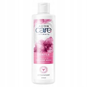 Avon Care Intimate GENTLE łagody żel do higieny intymnej z rumiankiem 250ml