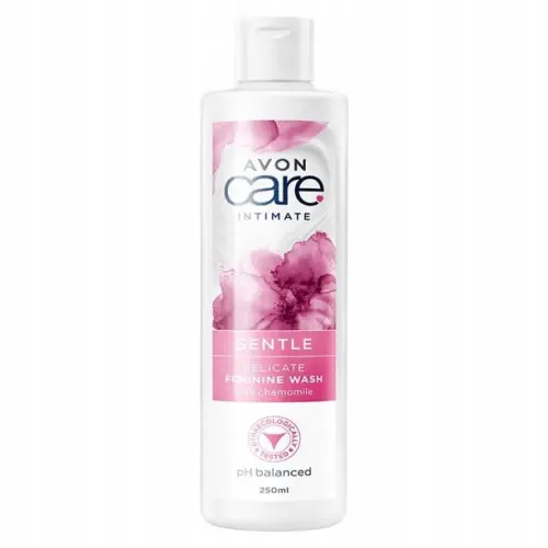 Avon-zel-do-higieny-intymnej-rumianek-Care-Intimate-GENTLE