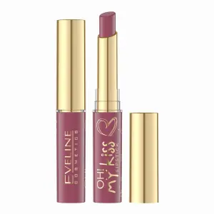 Eveline Oh! My Kiss Lipstick pomadka w sztyfcie 07 Dear Hannah