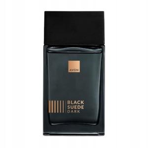 Avon Black Suede Dark Woda toaletowa dla Niego 100ml