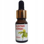 Glistnik Górski Ekstrakt 100% Naturalny 10ml Biomika