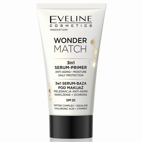 Eveline-Wonder-Match-3w1-baza-serum-pod-makijaz-30ml