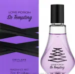 Oriflame Love Potion Mgiełka So Tempting 75ml