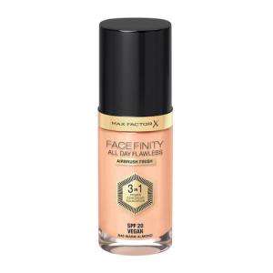 Max Factor podkład FaceFinity All Day 3w1 N45 Warm Almond 30ml