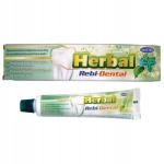 Mattes Rebi-Dental Herbal pasta do zębów ziołowa 100g