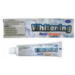 Rebi-Dental Whitening wybielająca pasta do zębów Mattes 100g