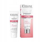 Eveline Skoncentrowana formuła bogaty krem SPF50 nawilż. odżywczy EXP:03/27