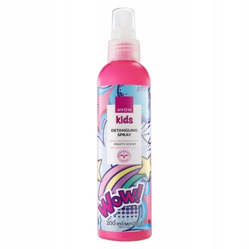Avon-Kids-owocowy-spray-ulatwiajacy-rozczesywanie-wlosow-200ml
