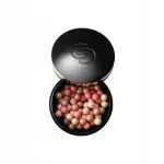 Oriflame Giordani Gold Puder w kulkach Strobe Peach 22 g