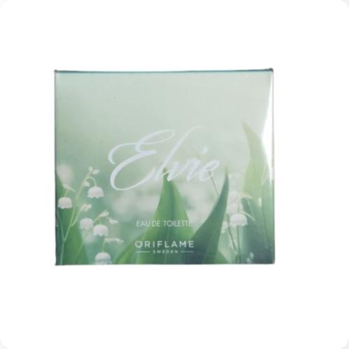 Oriflame ELVIE woda toaletowa dla Niej 50ml
