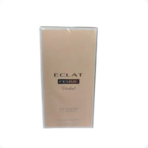 Oriflame-Eclat-Femme-Weekend-woda-toaletowa-50ml