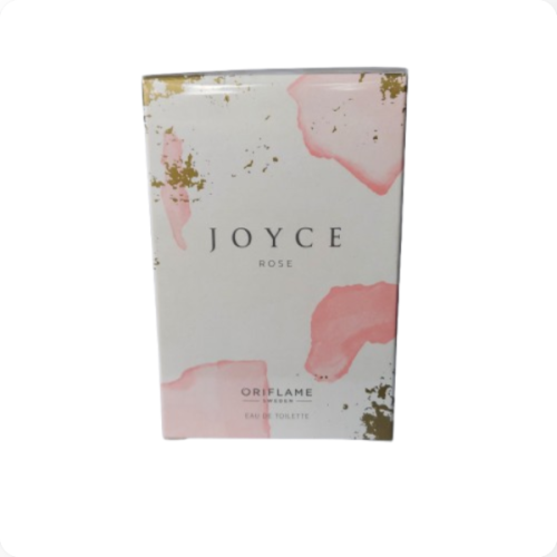 Oriflame-Joyce-Rose-woda-toaletowa-dla-Niej-50ml