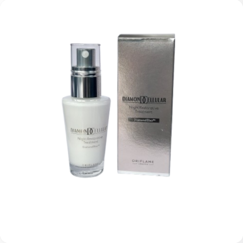 Oriflame-Diamond-Cellular-serum-odżywcze-na-noc-30ml