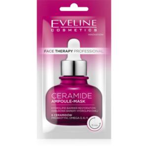 Eveline Face Therapy Ceramide Maska-ampułka odbudowa 6 ceramidów 8ml