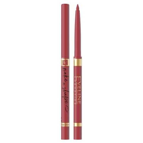 eveline-make-a-shape-03-rosewood-konturowka-do-ust